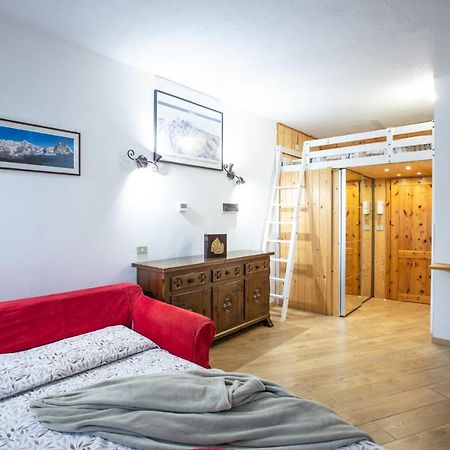 Apartamento Sport&Dream Breuil-Cervinia Exterior foto