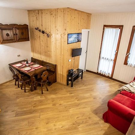 Apartamento Sport&Dream Breuil-Cervinia Exterior foto