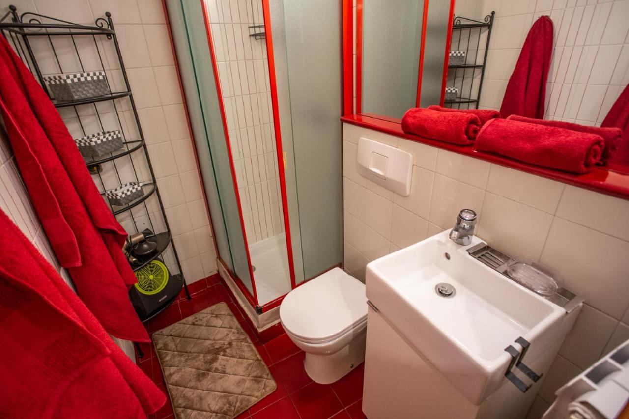 Apartamento Sport&Dream Breuil-Cervinia Exterior foto