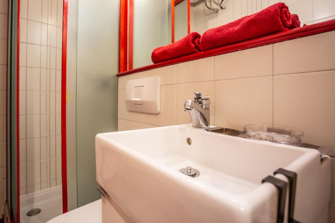 Apartamento Sport&Dream Breuil-Cervinia Exterior foto